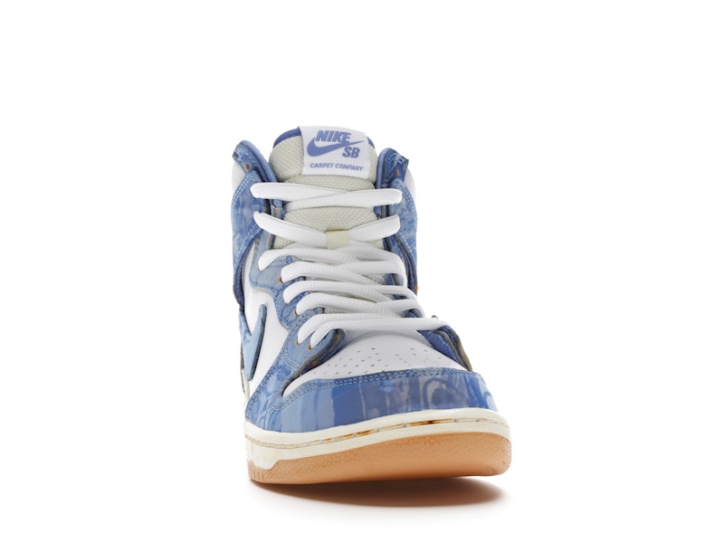 sb dunk high x carpet company stockx,Quality assurance,protein-burger.com
