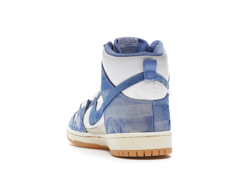 sb dunk high x carpet company stockx,Quality assurance,protein-burger.com