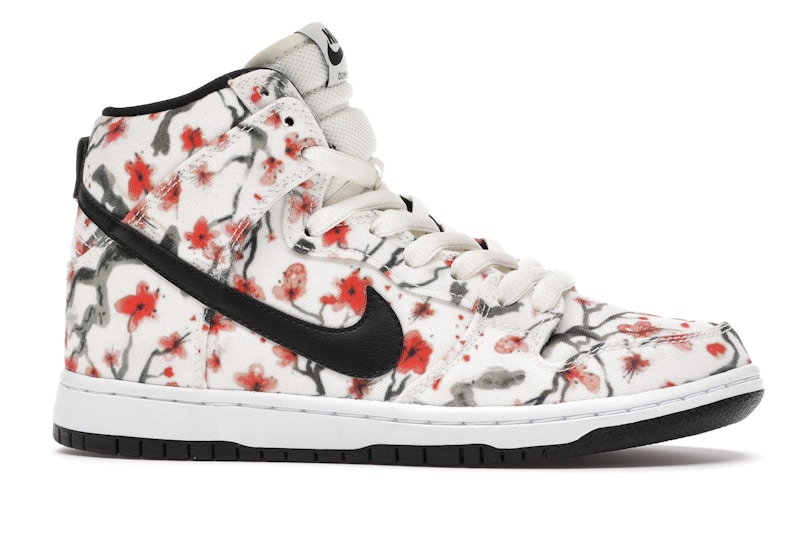 Nike sb cherry clearance