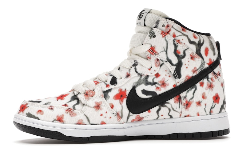 Dunk cherry blossom clearance