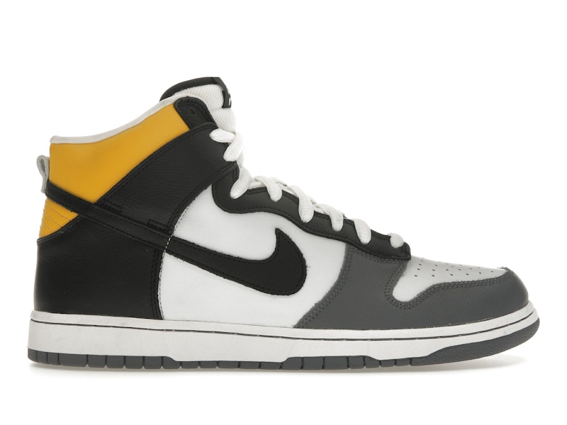 Nike SB Dunk High Daniel Shimizu メンズ - 305050-101 - JP