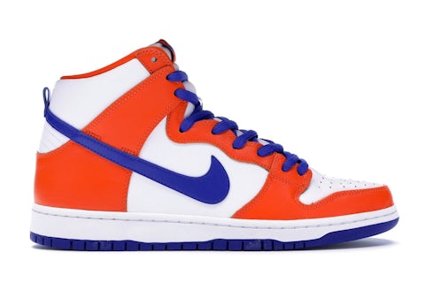 Nike SB Dunk High Danny Supa Men's AH0471-841 US