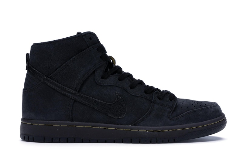 Nike sales sb deconstructed