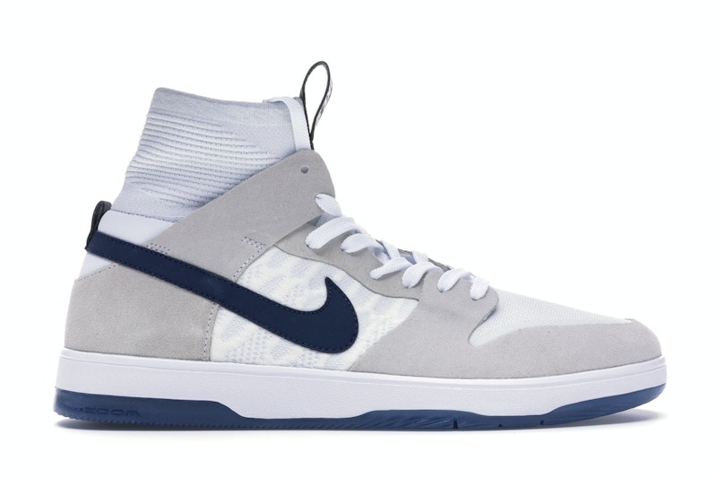 zoom dunk high elite