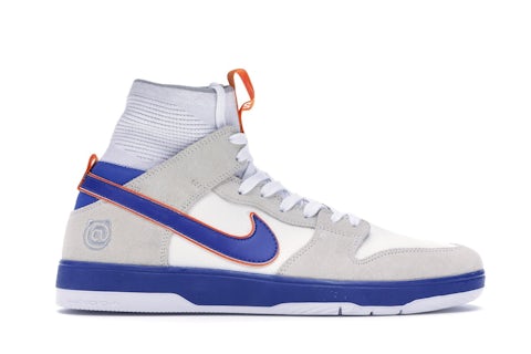 Nike SB Dunk High Elite Medicom (2018) Men's 918287-147 US