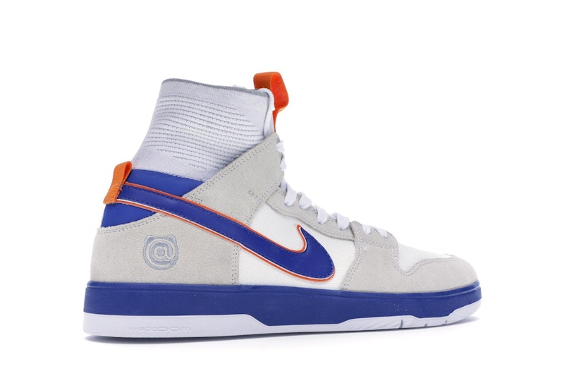 Medicom dunks stockx clearance