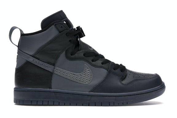 SB Dunk High Pro Fpar