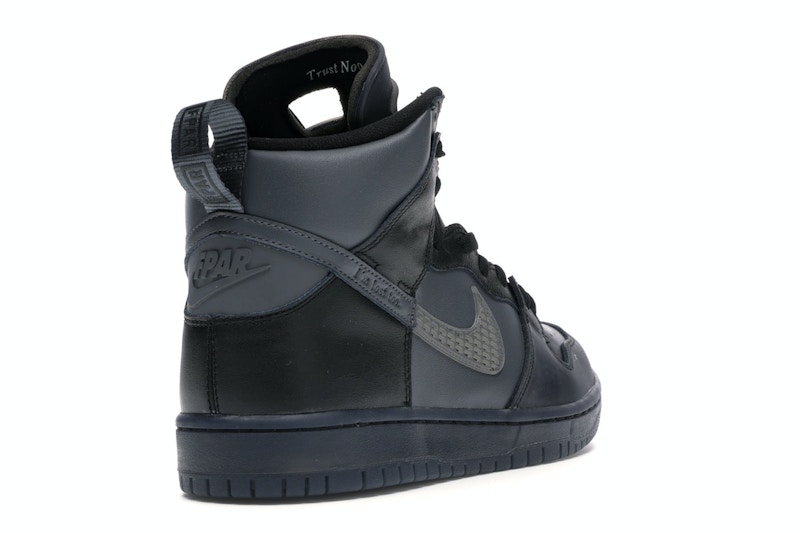Sb dunk high pro fpar stockx sale