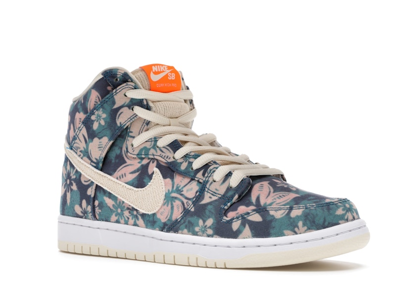 Nike dunk hawaii stockx clearance