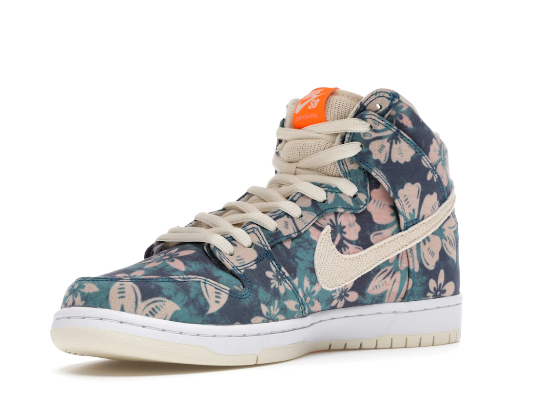 Nike SB Dunk High Hawaii