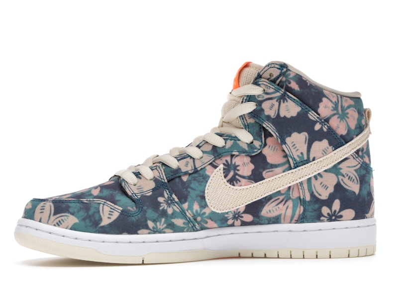 Nike dunk hawaii stockx clearance