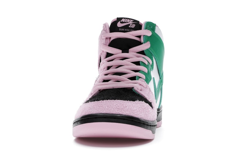 Invert celtics stockx clearance