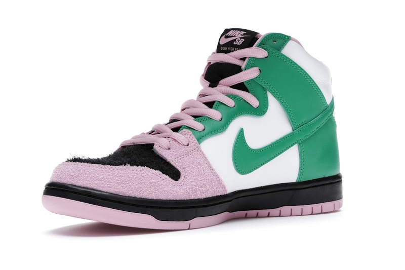 Invert celtics stockx clearance