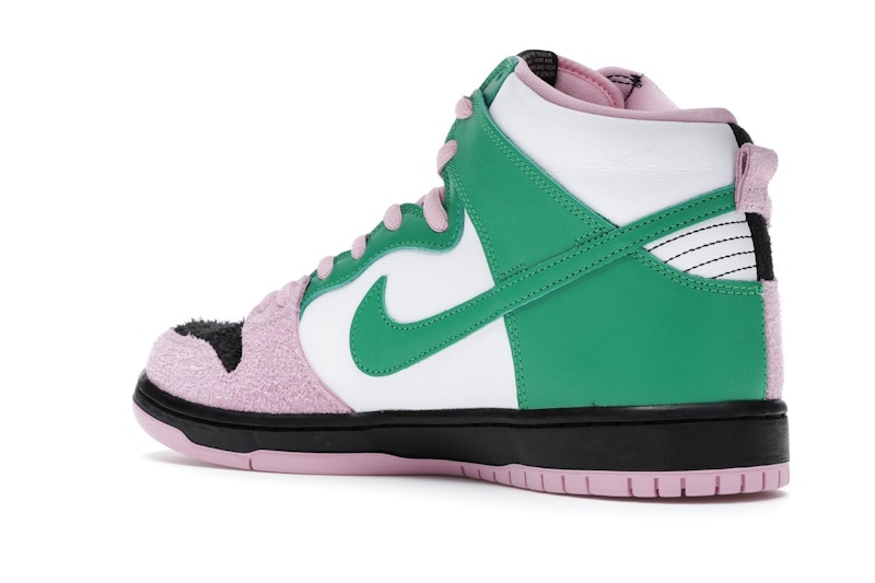 Sb dunk high pro invert stockx Clearance