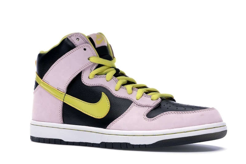 Nike sb dunk high miss piggy Clearance