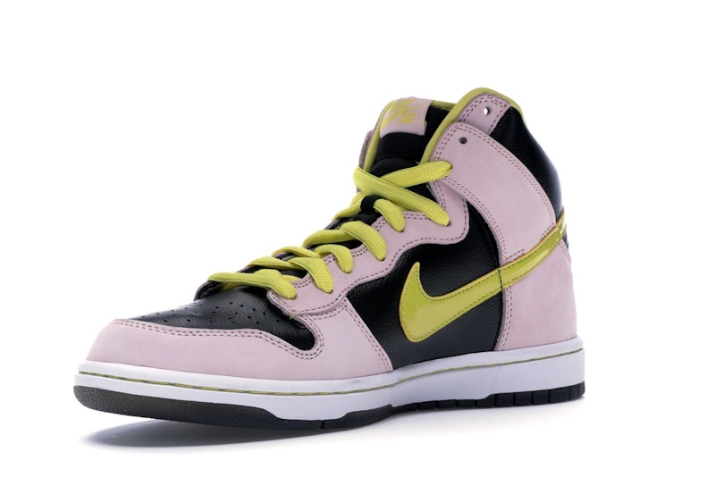 Nike sb dunk high miss piggy Clearance