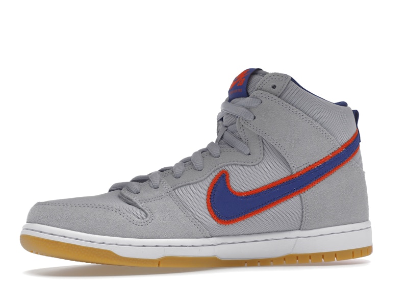 Nike SB Dunk High New York Mets