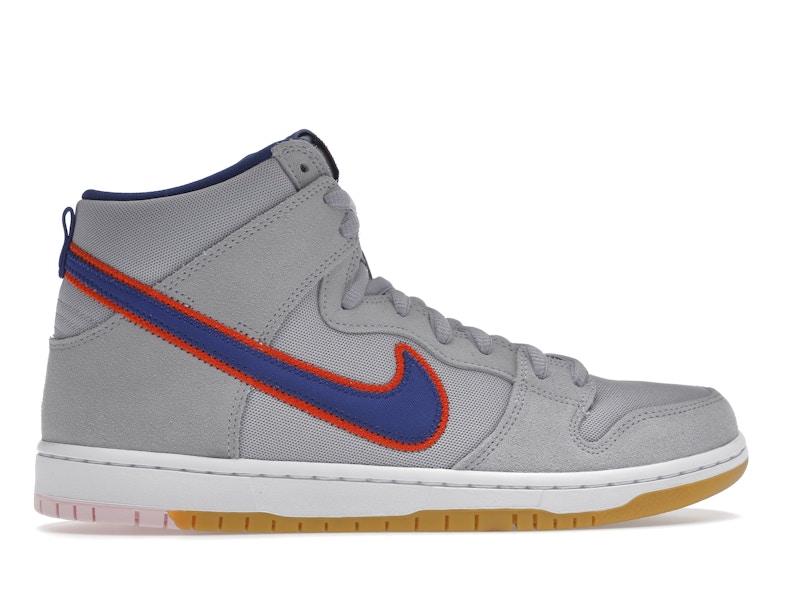 Nike SB Dunk High New York Mets