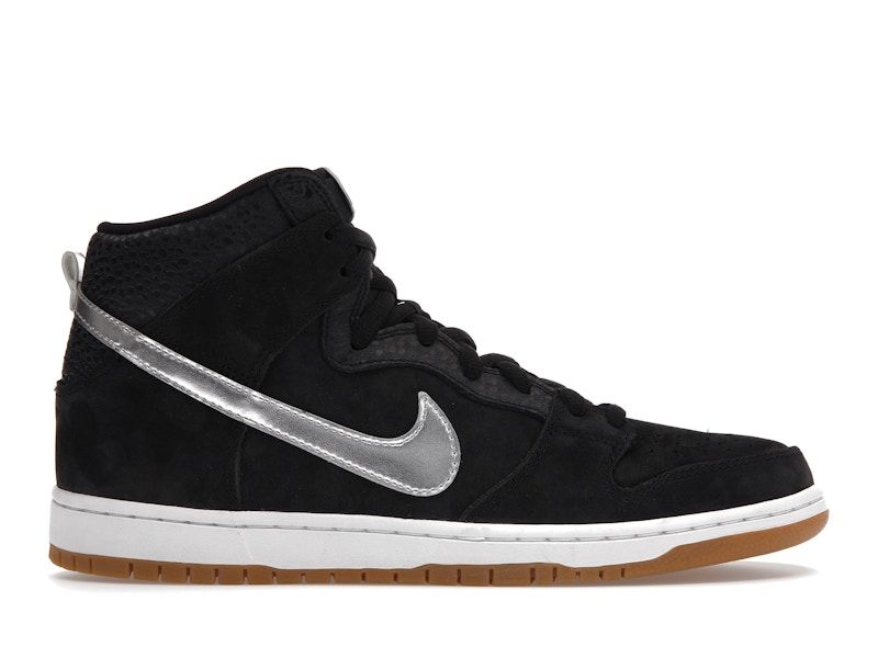Nike SB Dunk High Nigel Sylvester S.O.M.P