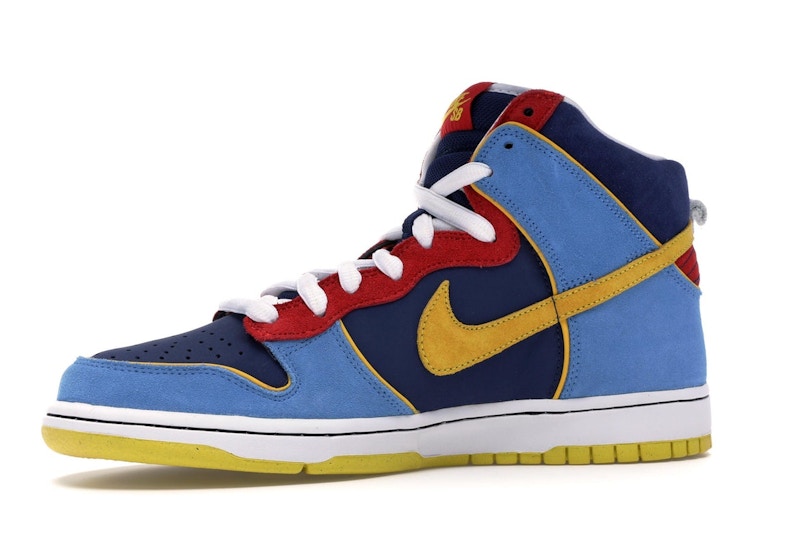Nike sb pacman for sale clearance