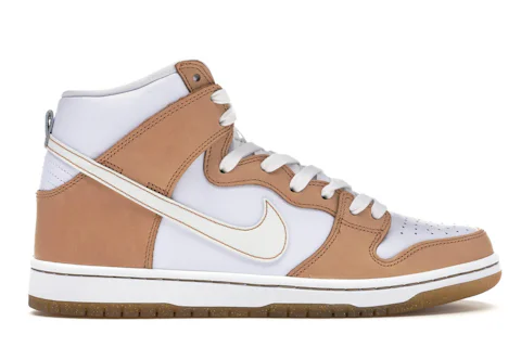 Nike SB Dunk High Premier Win Some Lose Some Men's - 881758-217 - US