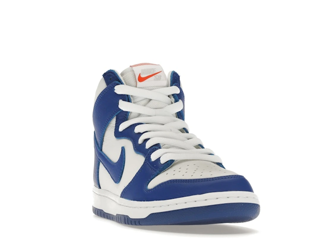 Nike SB Dunk High Pro ISO Kentucky