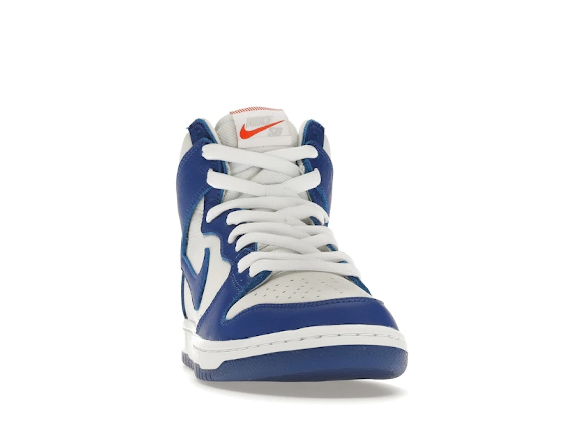 Nike SB Dunk High Pro ISO Kentucky