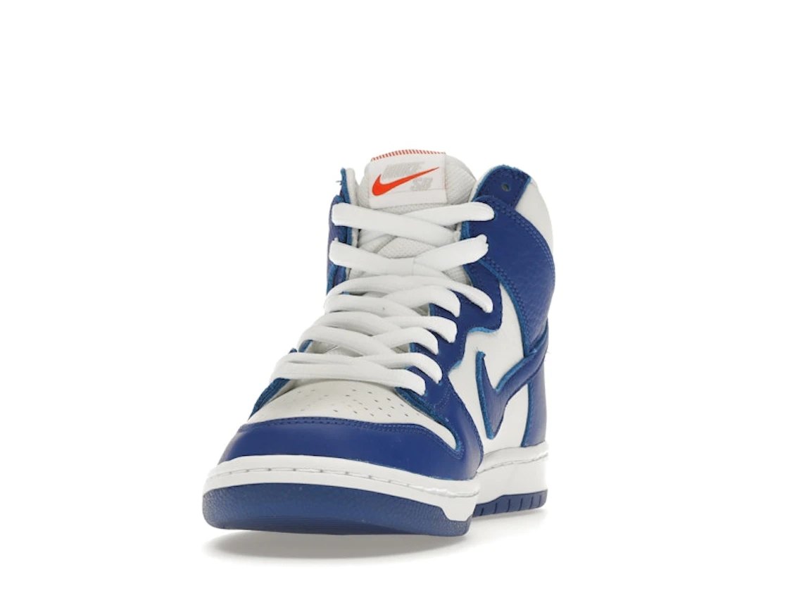 Nike SB Dunk High Pro ISO Kentucky