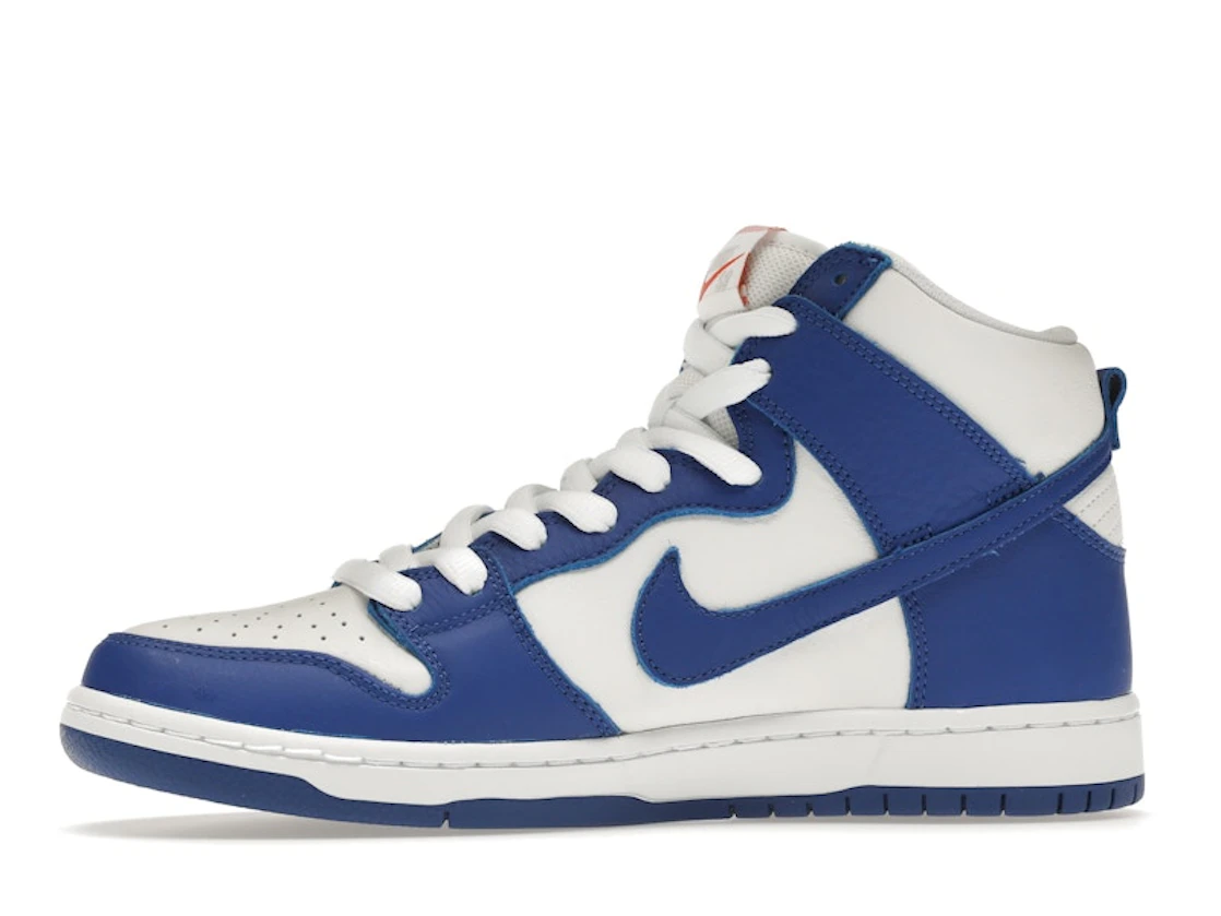 Nike SB Dunk High Pro ISO Kentucky