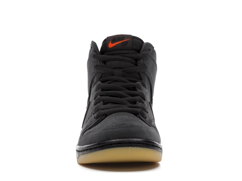 Nike SB Dunk High Pro