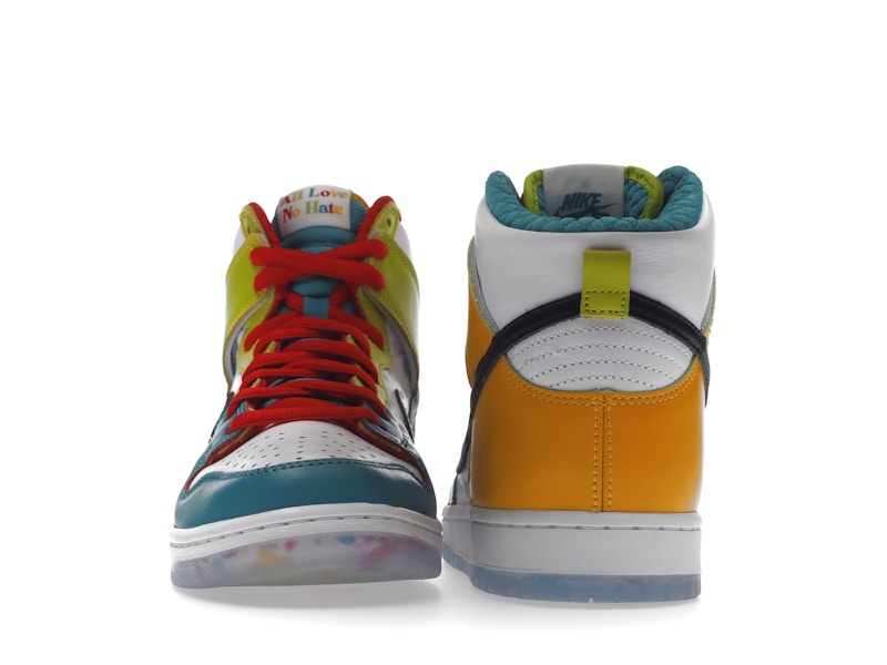 Nike SB Dunk High Pro