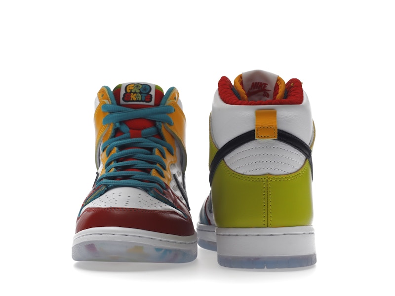 Nike SB Dunk High Pro