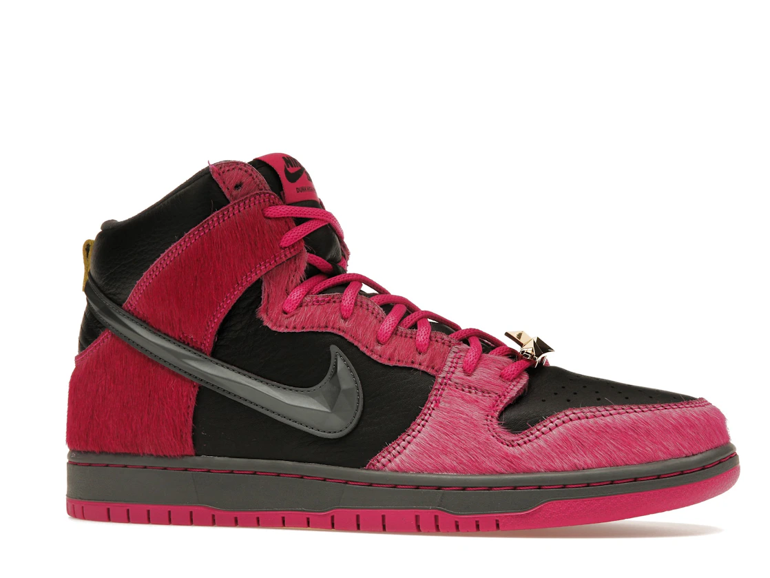 Nike SB Dunk High Run The Jewels