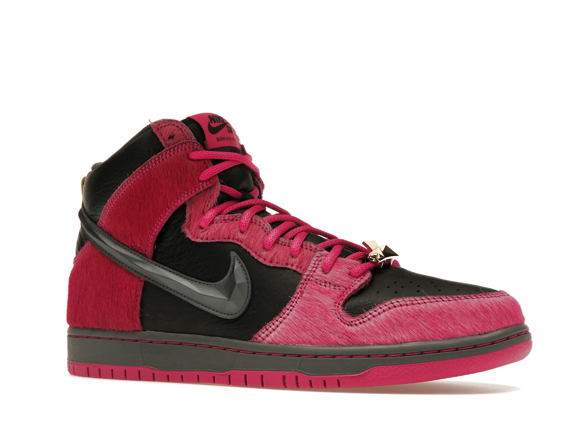 Nike SB Dunk High Run The Jewels