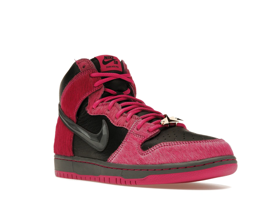 Nike SB Dunk High Run The Jewels