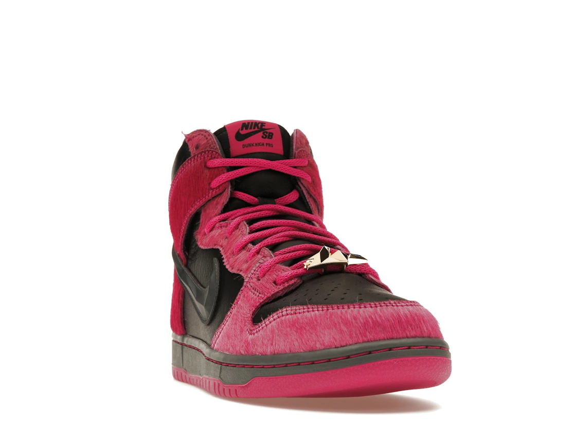 Nike SB Dunk High Run The Jewels