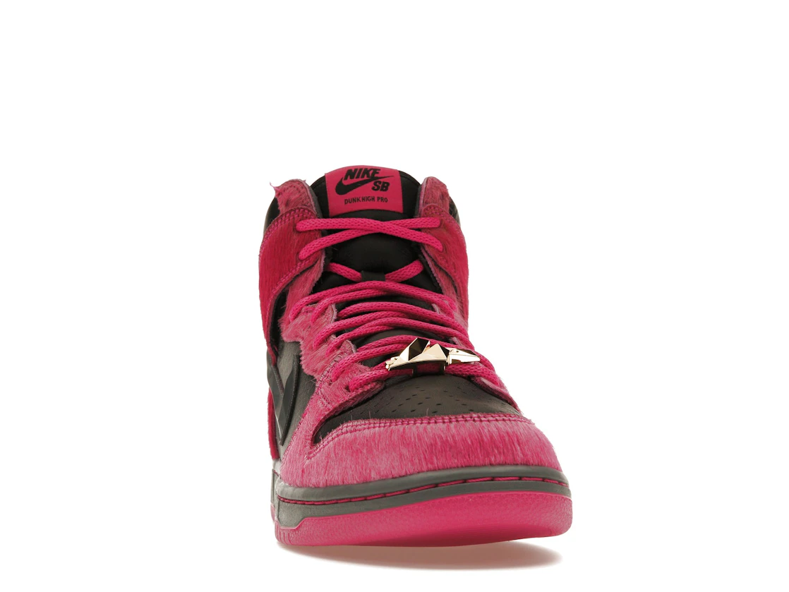 Nike SB Dunk High Run The Jewels