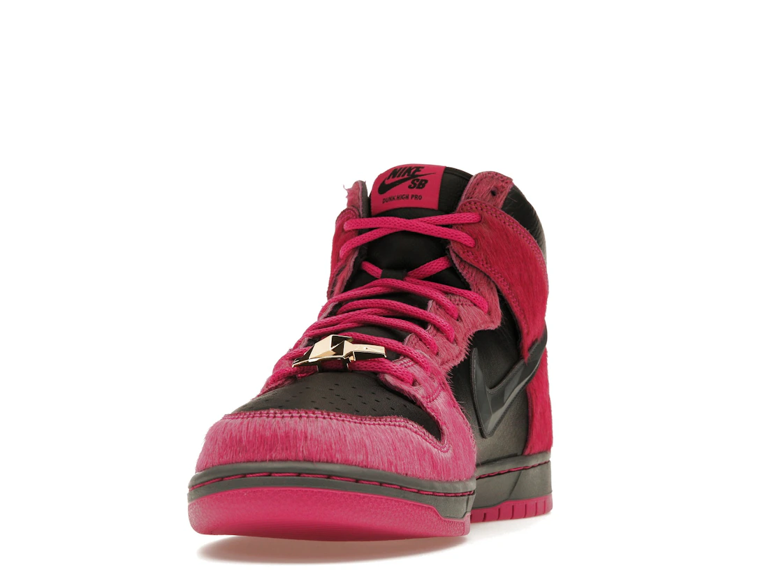 Nike SB Dunk High Run The Jewels