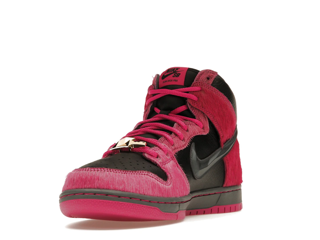 Nike SB Dunk High Run The Jewels