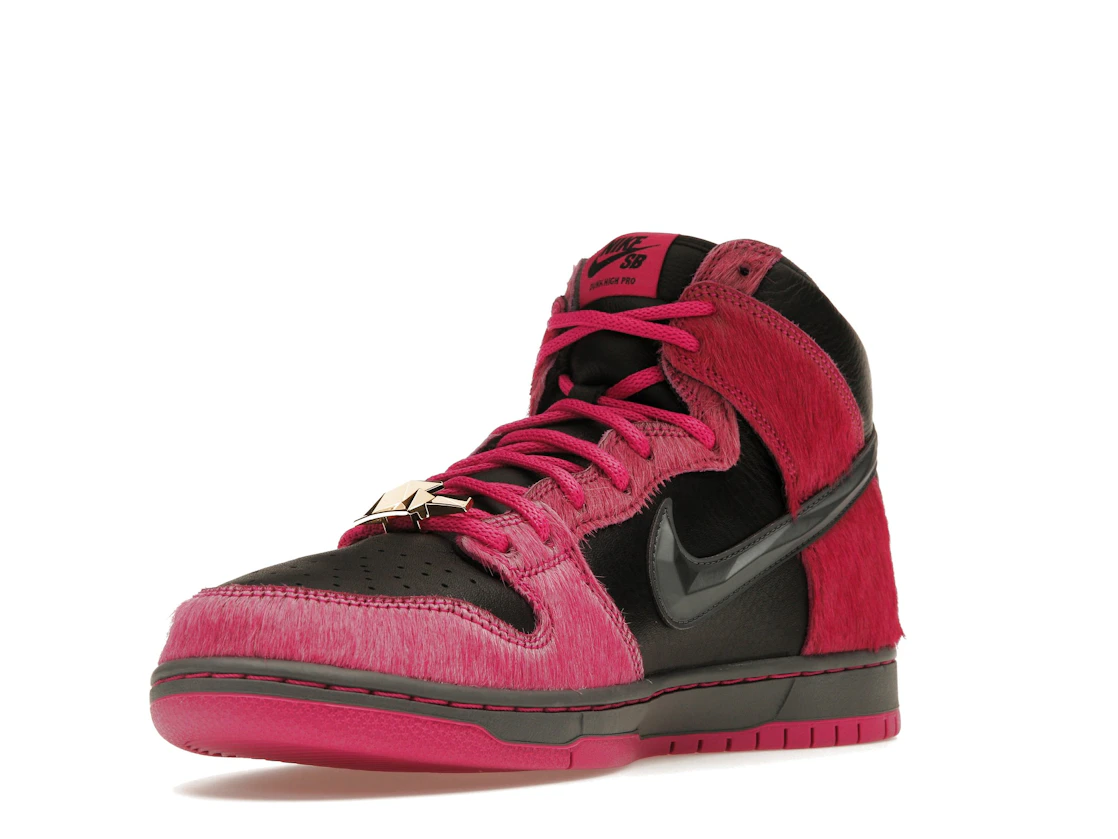 Nike SB Dunk High Run The Jewels