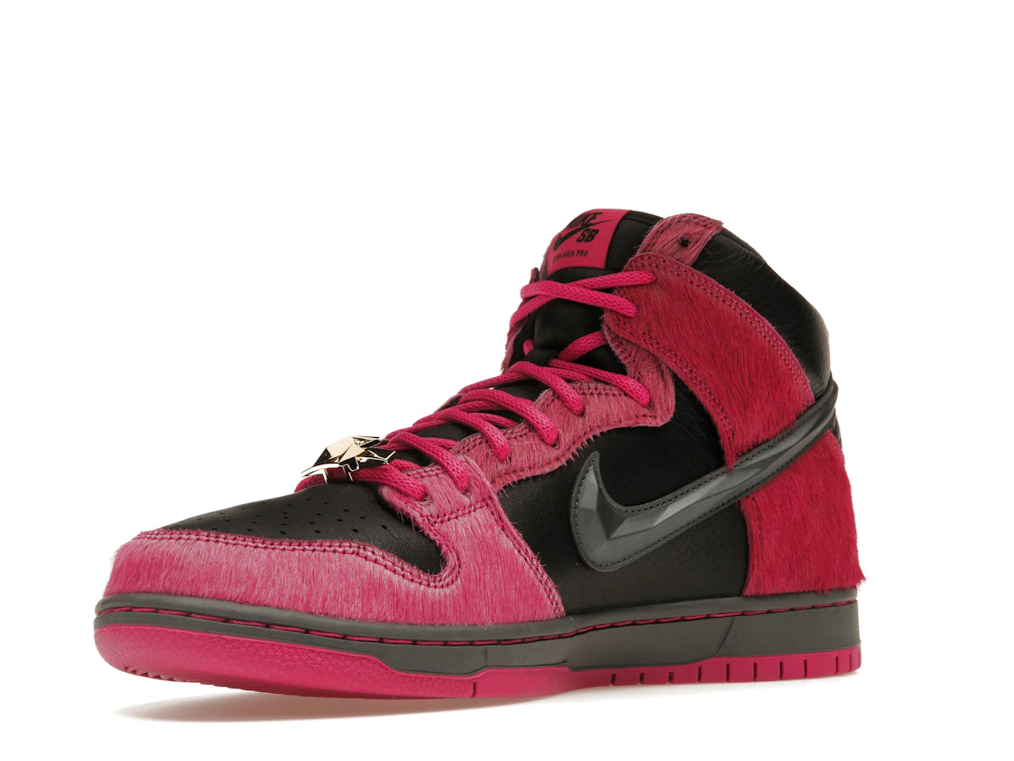 Nike SB Dunk High Run The Jewels