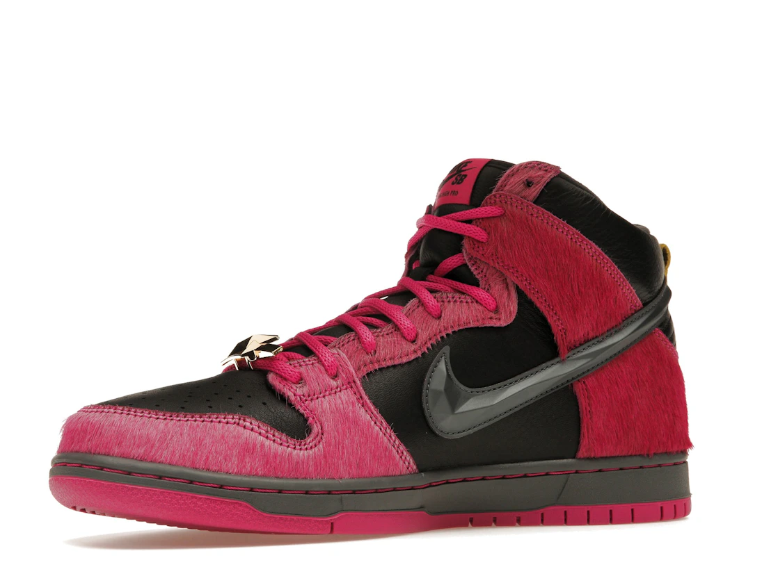 Nike SB Dunk High Run The Jewels