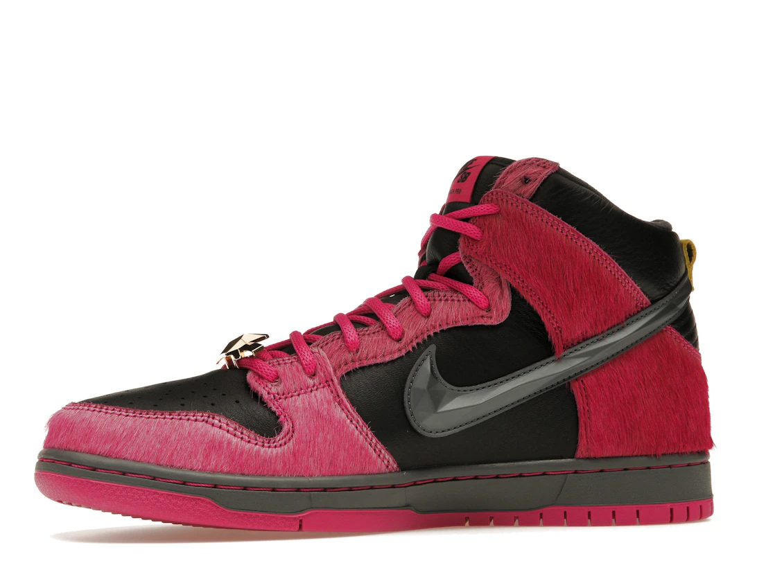 Nike SB Dunk High Run The Jewels