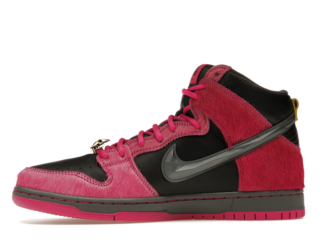 Nike SB Dunk High Run The Jewels