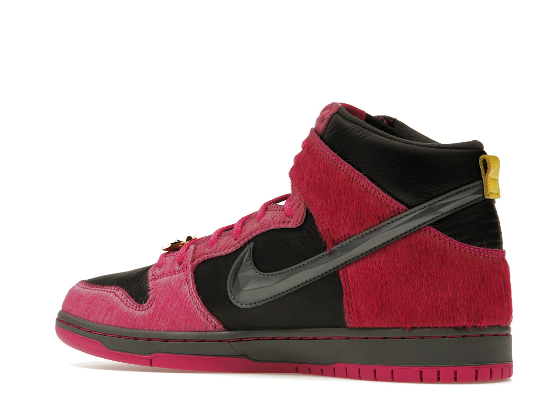 Nike SB Dunk High Run The Jewels