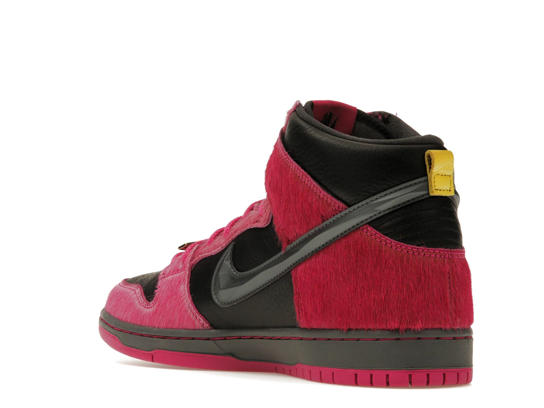 Nike SB Dunk High Run The Jewels