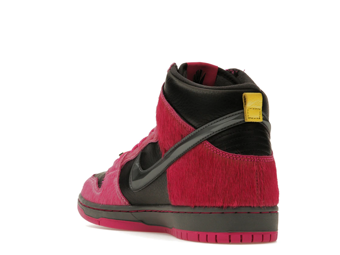 Nike SB Dunk High Run The Jewels