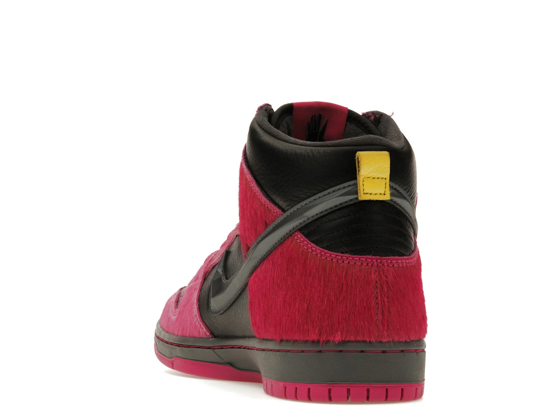 Nike SB Dunk High Run The Jewels