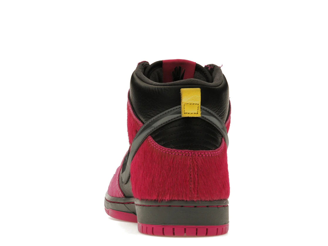 Nike SB Dunk High Run The Jewels