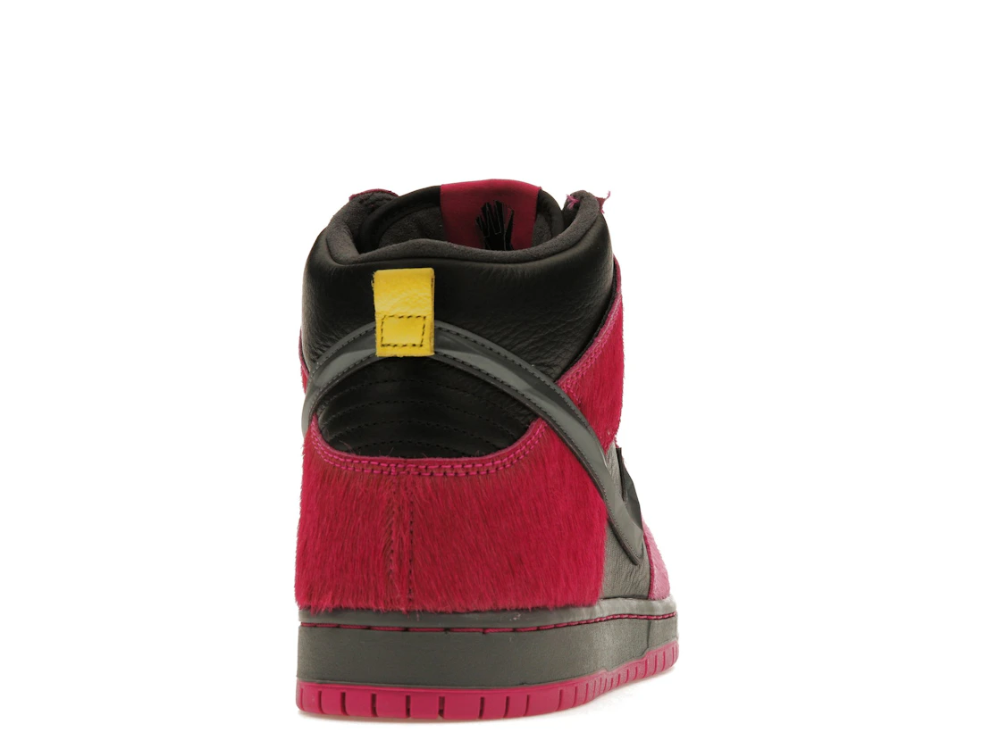 Nike SB Dunk High Run The Jewels